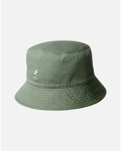 Cappello Kangol Washed Bucket Hat K4224HT-SG308