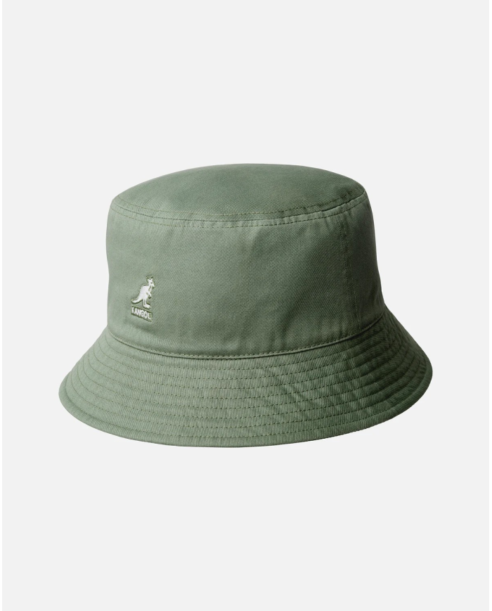 Cappello Kangol Washed Bucket Hat K4224HT-SG308