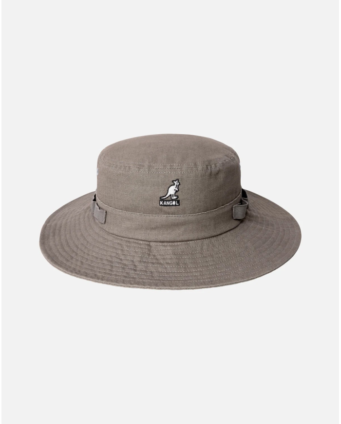 Cappello Kangol Utility Cords Jungle Hat K5302-WG036