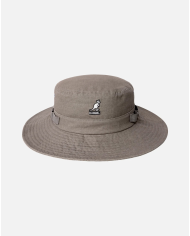 Cappello Kangol Utility Cords Jungle Hat K5302-WG036 Cappello Kangol Utility Cords Jungle Hat K5302-WG036