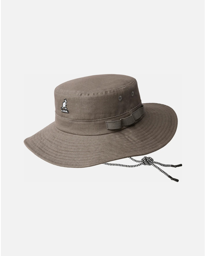 Cappello Kangol Utility Cords Jungle Hat K5302-WG036