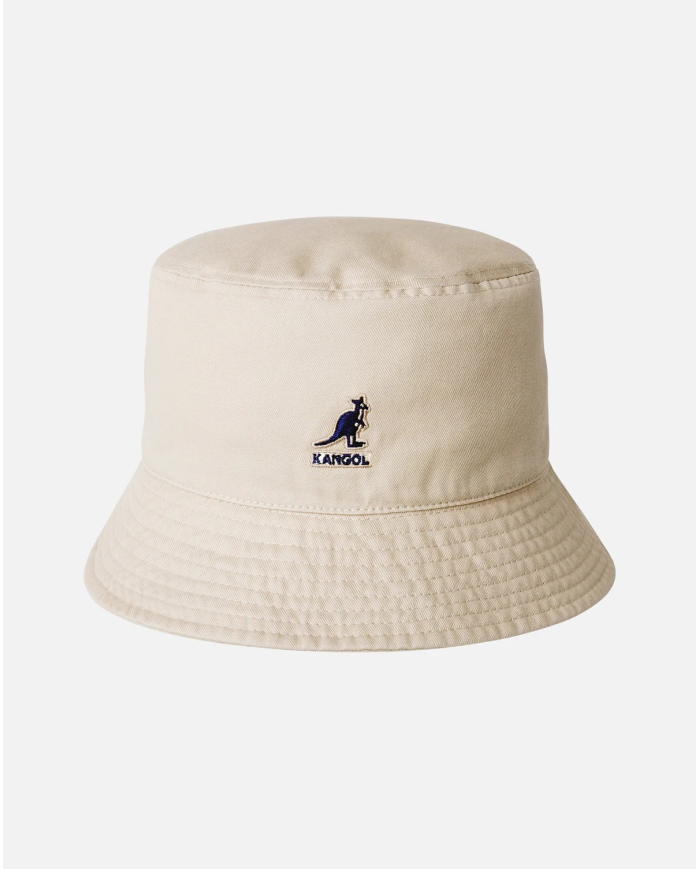 Cappello Kangol Washed Bucket Hat K4224HT-KH262