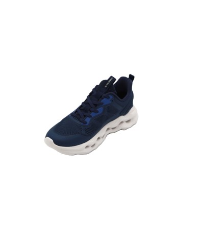 Sneaker Bassa Uomo LUMBERJACK WOLFISH SML4511-001-C27-CC001 Sneaker Bassa Uomo LUMBERJACK WOLFISH SML4511-001-C27-CC001