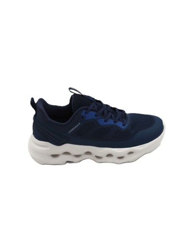 Sneaker Bassa Uomo LUMBERJACK WOLFISH SML4511-001-C27-CC001 Sneaker Bassa Uomo LUMBERJACK WOLFISH SML4511-001-C27-CC001