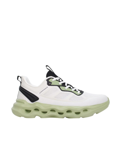 Sneaker Bassa Uomo LUMBERJACK  WOLFISH SML4511-001-C27-CA001 Sneaker Bassa Uomo LUMBERJACK  WOLFISH SML4511-001-C27-CA001