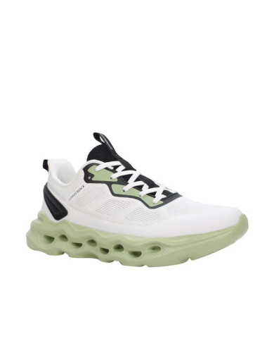 Sneaker Bassa Uomo LUMBERJACK  WOLFISH SML4511-001-C27-CA001 Sneaker Bassa Uomo LUMBERJACK  WOLFISH SML4511-001-C27-CA001