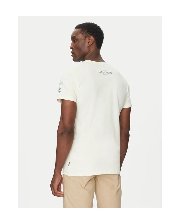 T-SHIRT INDICODE INFlorallo 41-137-078