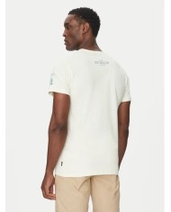 T-SHIRT INDICODE INFlorallo 41-137-078