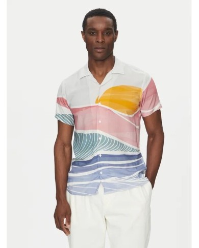 CAMICIA INDICODE INValsbel 20-573-002 CAMICIA INDICODE INValsbel 20-573-002