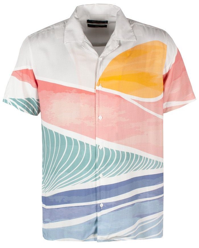 CAMICIA INDICODE INValsbel 20-573-002