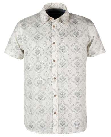 CAMICIA INDICODE INHaiko 20-529-400 CAMICIA INDICODE INHaiko 20-529-400