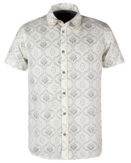 CAMICIA INDICODE INHaiko 20-529-400