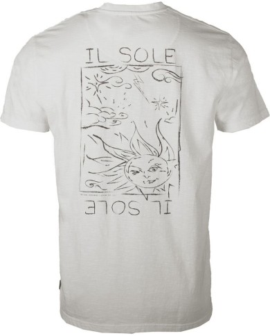 T-SHIRT INDICODE INAnkara 41-101-078 T-SHIRT INDICODE INAnkara 41-101-078