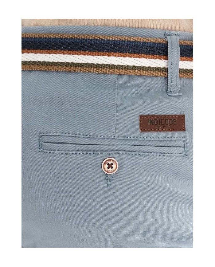 PANTOLINCINO INDICODE Royce 70-039-432