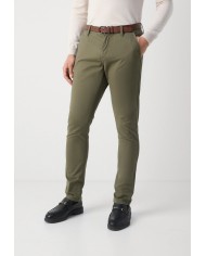 PANTALONE INDICOCE INGOVER  ARMY 65-159-600 PANTALONE INDICOCE INGOVER  ARMY 65-159-600