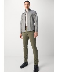 PANTALONE INDICOCE INGOVER  ARMY 65-159-600 PANTALONE INDICOCE INGOVER  ARMY 65-159-600