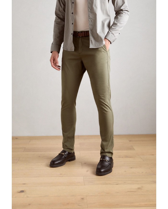 PANTALONE INDICOCE INGOVER  ARMY 65-159-600 PANTALONE INDICOCE INGOVER  ARMY 65-159-600
