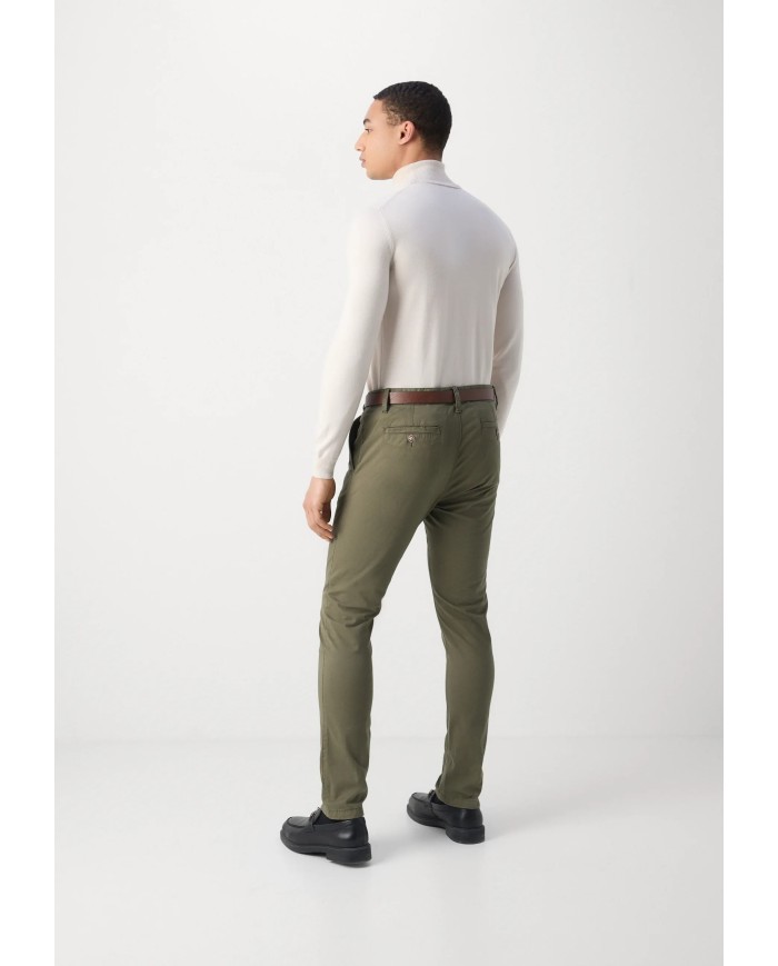 PANTALONE INDICOCE INGOVER  ARMY 65-159-600 PANTALONE INDICOCE INGOVER  ARMY 65-159-600
