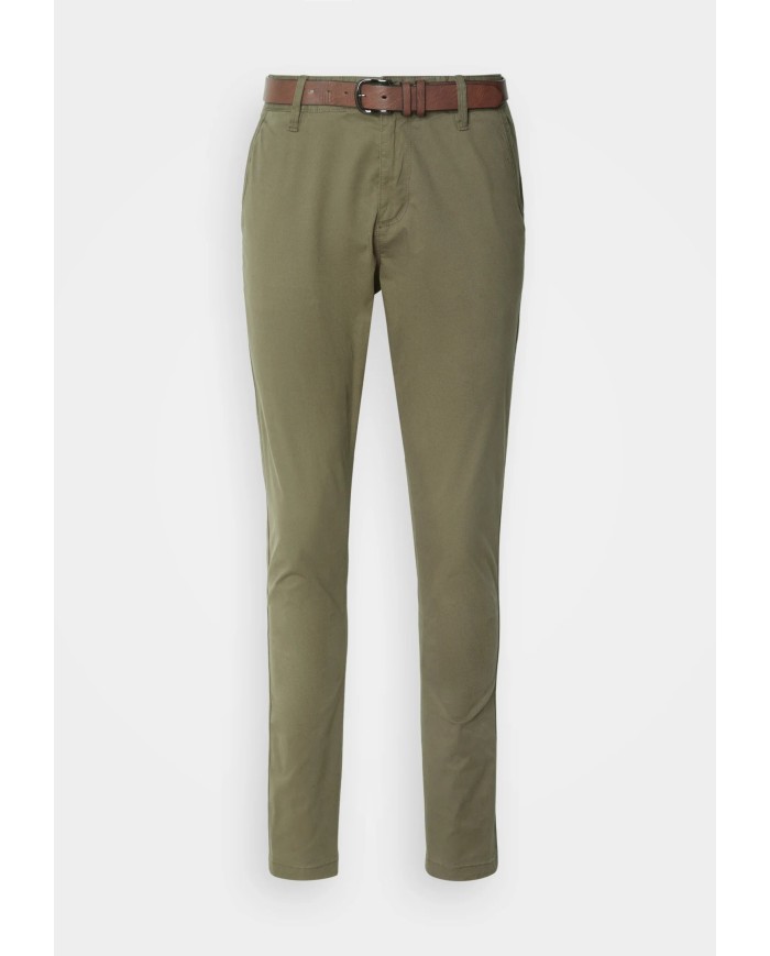 PANTALONE INDICOCE INGOVER  ARMY 65-159-600 PANTALONE INDICOCE INGOVER  ARMY 65-159-600