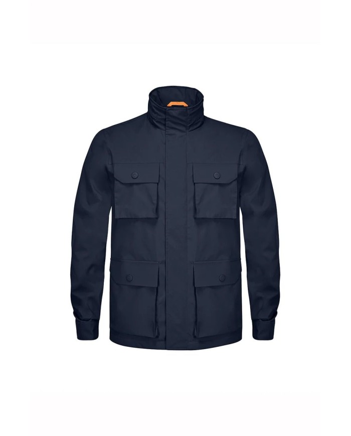 GIACCA LUMBERJACK SOFTSHELL CML1225-001-427-CC001