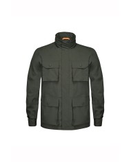 GIUBBINO LUMBERJACK SOFTSHELL FEDOR CML1225-001-427-CF001