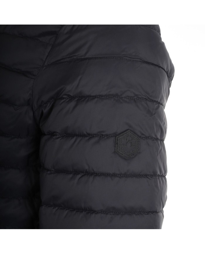 GIUBBINO  LUMBERJACK CMG5322-001-416-CC001