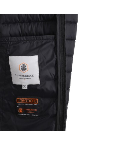 GIUBBINO  LUMBERJACK CMG5322-001-416-CC001 GIUBBINO  LUMBERJACK CMG5322-001-416-CC001