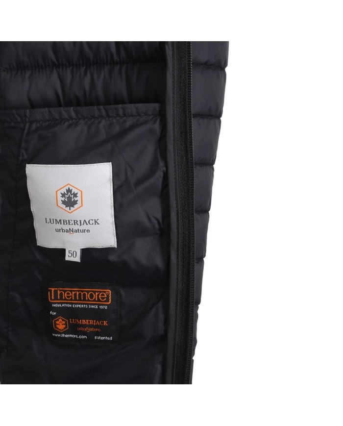 GIUBBINO  LUMBERJACK CMG5322-001-416-CC001