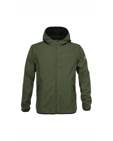 Giubbino Cover softshell Lumberjack CMG5726-001-427-CF024 Giubbino Cover softshell Lumberjack CMG5726-001-427-CF024