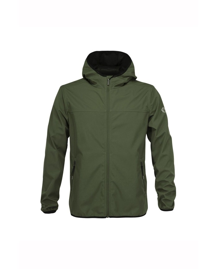 Giubbino Cover softshell Lumberjack CMG5726-001-427-CF024