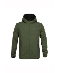 Giubbino Cover softshell Lumberjack CMG5726-001-427-CF024