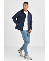 Giubbino Cover softshell Lumberjack CMG5726-001-427-CC001