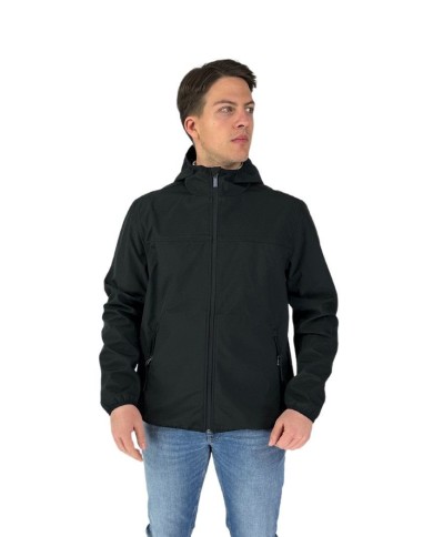 GIUBBINO Lumberjack softshell  COVER CMG5726-001-427-CB001 GIUBBINO Lumberjack softshell  COVER CMG5726-001-427-CB001