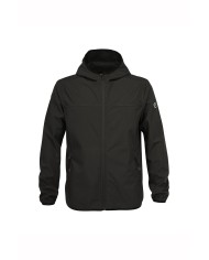 GIUBBINO Lumberjack softshell  COVER CMG5726-001-427-CB001