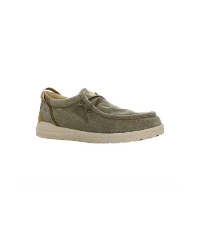Mocassino con Lacci Uomo Trevor Lumberjack  SMG9312-003-C03-CF008 Mocassino con Lacci Uomo Trevor Lumberjack  SMG9312-003-C03-CF008