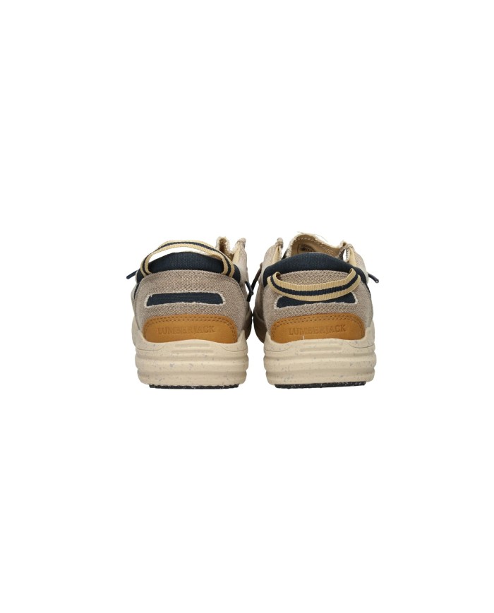 MOCASSINO LUMBERJACK TREVOR  SMG9312-003-C03-CN028