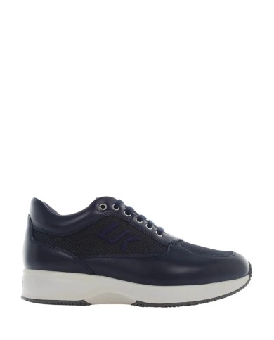 Sneakers Lumberjack Raul  SM01305-010-M08-CC026 Sneakers Lumberjack Raul  SM01305-010-M08-CC026