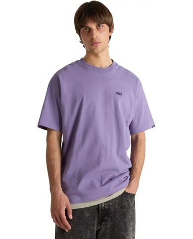 T-SHIRT VANS  LEFT CHEST II LOOSE  VN000P1P6PH T-SHIRT VANS  LEFT CHEST II LOOSE  VN000P1P6PH