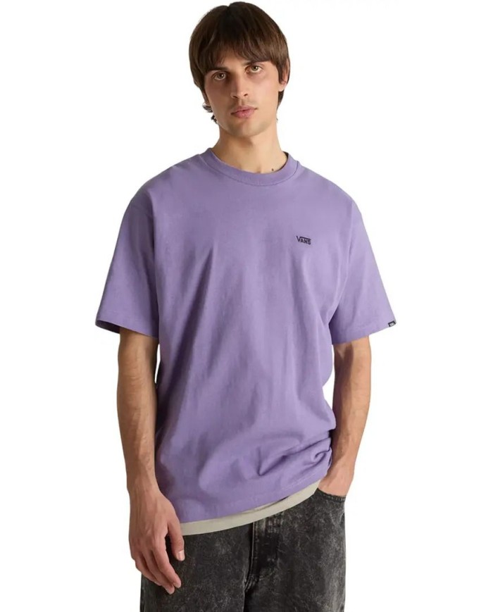 T-SHIRT VANS  LEFT CHEST II LOOSE  VN000P1P6PH