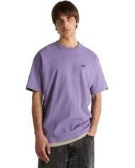 T-SHIRT VANS  LEFT CHEST II LOOSE  VN000P1P6PH T-SHIRT VANS  LEFT CHEST II LOOSE  VN000P1P6PH