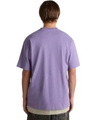 T-SHIRT VANS  LEFT CHEST II LOOSE  VN000P1P6PH