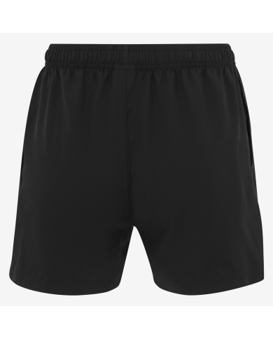 Pantaloncini da allenamento Nike da donna in tessuto 0413NZ-010 Pantaloncini da allenamento Nike da donna in tessuto 0413NZ-010