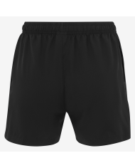 Pantaloncini da allenamento Nike da donna in tessuto 0413NZ-010