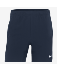Pantaloncini da allenamento Nike Team Woven da uomo 0412NZ-451