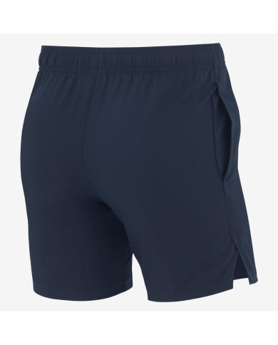 Pantaloncini da allenamento Nike Team Woven da uomo 0412NZ-451 Pantaloncini da allenamento Nike Team Woven da uomo 0412NZ-451