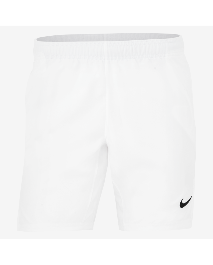 Pantaloncini da allenamento Nike Team Woven da uomo 0412NZ-100