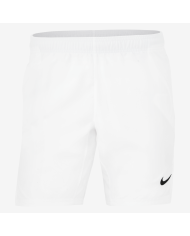 Pantaloncini da allenamento Nike Team Woven da uomo 0412NZ-100