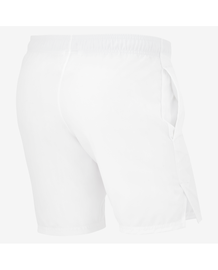 Pantaloncini da allenamento Nike Team Woven da uomo 0412NZ-100