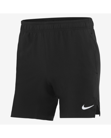 Pantaloncini da allenamento Nike Team Woven da uomo 0412NZ-010 Pantaloncini da allenamento Nike Team Woven da uomo 0412NZ-010