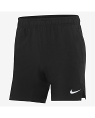 Pantaloncini da allenamento Nike Team Woven da uomo 0412NZ-010